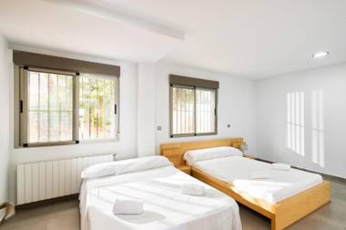 Villa Dolores Desinfeccion Certificada y Delivery