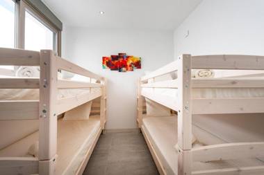 Luxury Villa Mistral