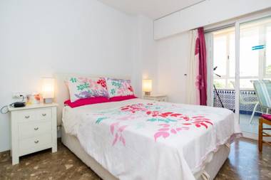 Apartment Illeta Residence