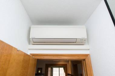 Apartment Illeta Residence