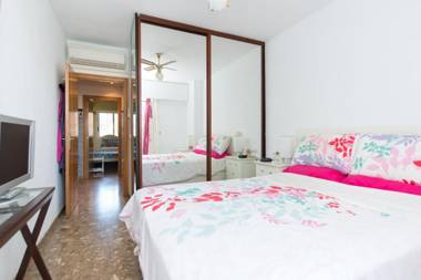 Apartment Illeta Residence