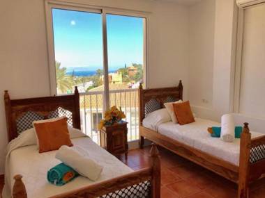 Stunning villa in Cala D'or