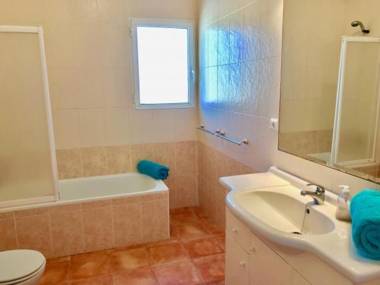 Stunning villa in Cala D'or