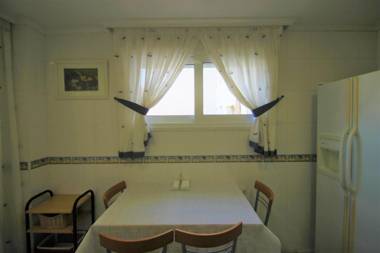 Apartamento CasaTuris 1º Línea Urb Belvedere C101