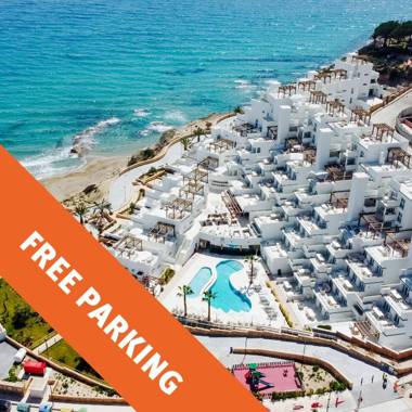 Dormio Resort Costa Blanca Beach & Spa