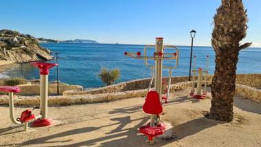 Dormio Resort Costa Blanca Beach & Spa