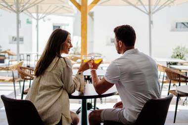 Dormio Resort Costa Blanca Beach & Spa