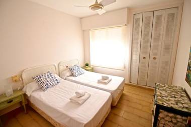 Apartamento Mistral Beach