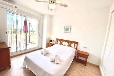 Villa Los Olivos El Poblet