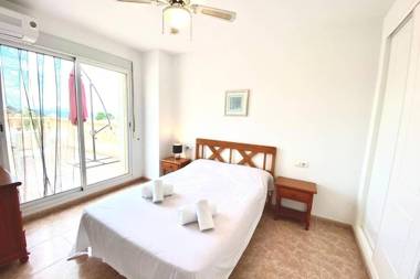 Villa Los Olivos El Poblet