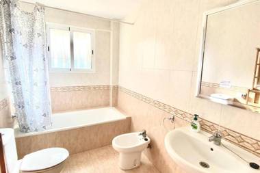 Villa Los Olivos El Poblet