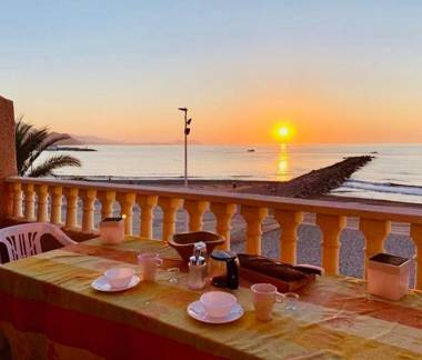 El Campello Costa Blanca Ferienwohnung