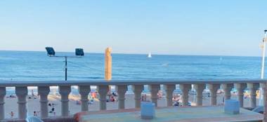 El Campello Costa Blanca Ferienwohnung