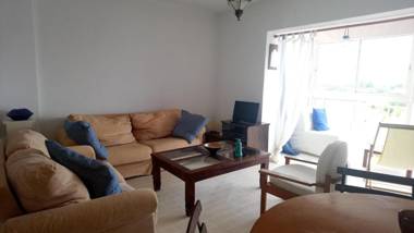 2 bedrooms appartement at El Campello 130 m away from the beach with sea view furnished balcony and wifi