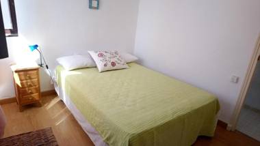 2 bedrooms appartement at El Campello 130 m away from the beach with sea view furnished balcony and wifi