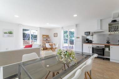 Apartamento Ade