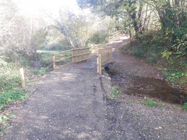 La Casona del Pastor