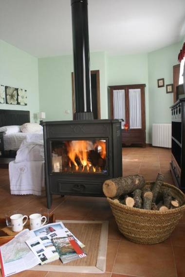 Hospedería del Valle Boutique Apartments