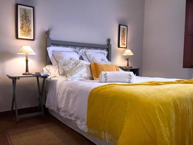 Hospedería del Valle Boutique Apartments