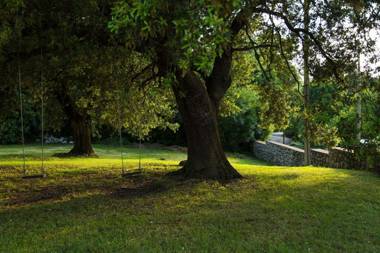 Apartamentos Rurales Playa del Canal