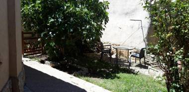 Pozolico Hotel Rural