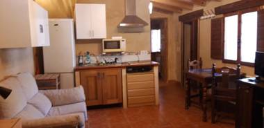 Pozolico Hotel Rural