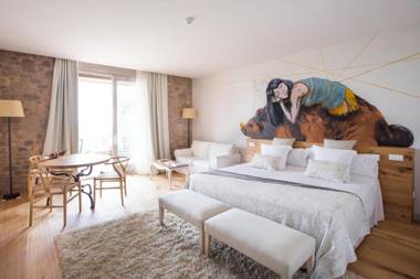 La Garriga de Castelladral