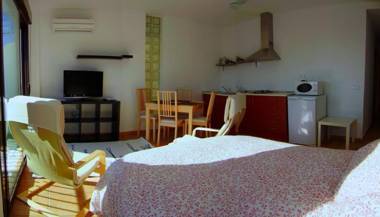 Alojamientos Turisticos Isa i Toni