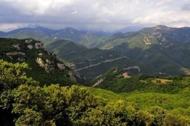 Apartaments del Llierca