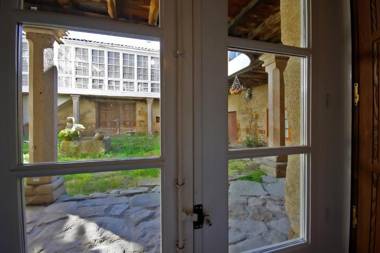 Casa Grande De Trives