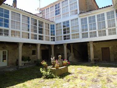 Casa Grande De Trives