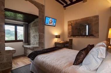 Hotel Torre Zumeltzegi