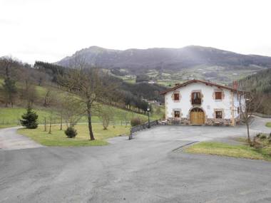 Casa Rural Arregi