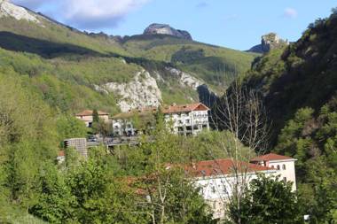 Arantzazu Aterpetxea