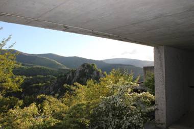 Arantzazu Aterpetxea