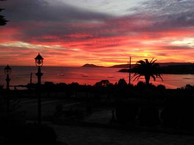 Hotel Rústico Punta Uia