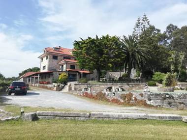 Hotel Rústico Punta Uia