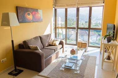 Apartamentos Rurales de Abelleira