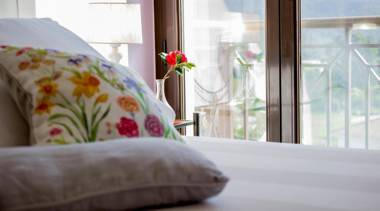 Apartamentos Rurales de Abelleira