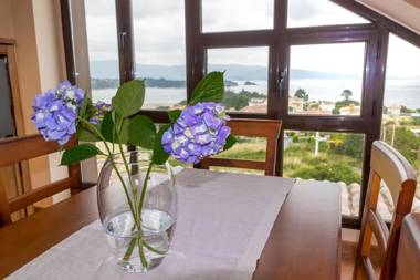 Apartamentos Rurales de Abelleira