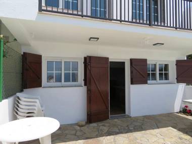 Casa en la playa Uhia