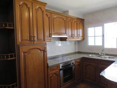 Casa en la playa Uhia