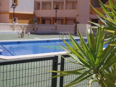 Mar de Cristal Resort