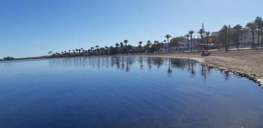 Mar de Cristal Resort