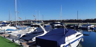 Mar de Cristal Resort