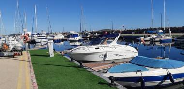 Mar de Cristal Resort