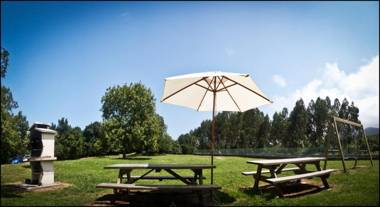Casas Rurales Playa de Guadamía