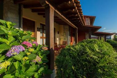 Casas Rurales Playa de Guadamía