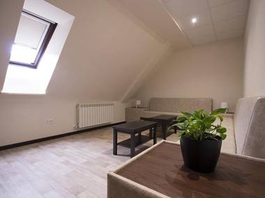 Albergue Piñeiral Fonsagrada