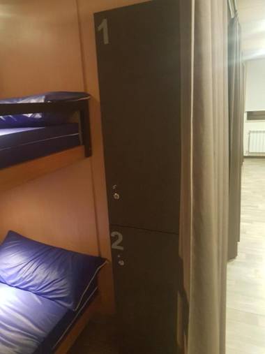 Albergue Piñeiral Fonsagrada